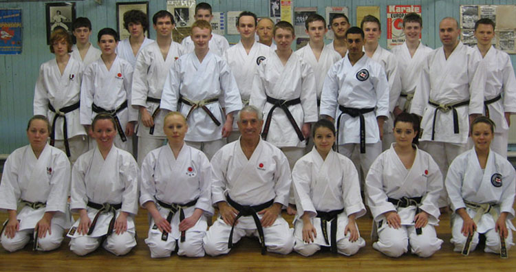 KUGB Kata squad